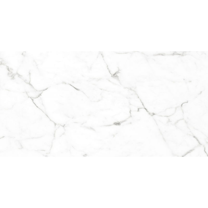 Mexen Smogy Grey gres lucios rectificat. G1, placă pardoseală și perete 120 x 60 cm, lucios - TL140-120-060-01