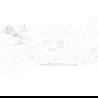 Mexen Smogy Grey gres rectificat smălțuit G1, placă de podea și perete 120 x 60 cm, luciu - TL140-120-060-01