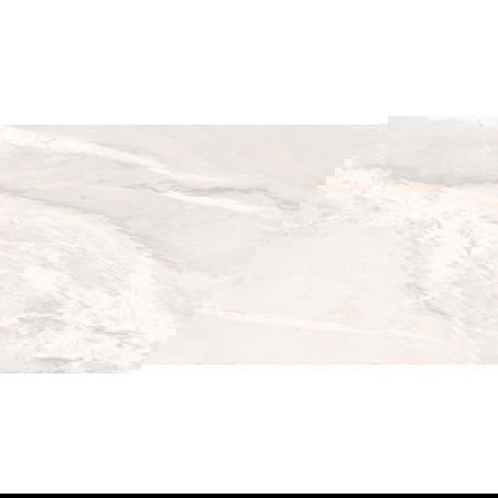 Mexen Resh Bianco gres smălțuit rectificat G1, placă de podea-perete 120 x 60 cm, lucios - TL143-120-060-00