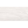 Mexen Resh Bianco mázas gres rekt. G1, padló- és falburkoló lap 120 x 60 cm, fényes - TL143-120-060-00
