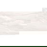 Mexen Resh Bianco gres smălțuit rectificat G1, placă de podea-perete 120 x 60 cm, lucios - TL143-120-060-00