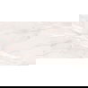 Mexen Resh Bianco mázas gres rekt. G1, padló- és falburkoló lap 120 x 60 cm, fényes - TL143-120-060-00