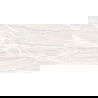 Mexen Resh Bianco mázas gres rekt. G1, padló- és falburkoló lap 120 x 60 cm, fényes - TL143-120-060-00