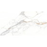 Mexen Agata Gres alb glazurat rekt. G1, placă pardoseală-perete 120 x 60 cm, lucios - TL144-120-060-00
