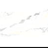 Mexen Agata White fényesre mázolt gres rect. G1, padló- és fali csempe 120 x 60 cm, fényes - TL144-120-060-00