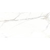 Mexen Agata Fehér mázas rekt. G1, padló-fali csempe 120 x 60 cm, fényes - TL144-120-060-00