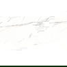 Mexen Agata White fényesre mázolt gres rect. G1, padló- és fali csempe 120 x 60 cm, fényes - TL144-120-060-00
