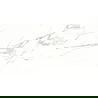 Mexen Agata White fényesre mázolt gres rect. G1, padló- és fali csempe 120 x 60 cm, fényes - TL144-120-060-00