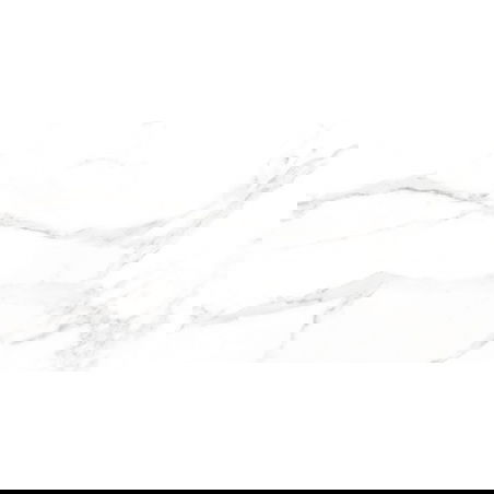 Mexen Agata Grey gres glazurat rect. G1, plăcuță de pardoseală și perete 120 x 60 cm, luciu - TL144-120-060-01