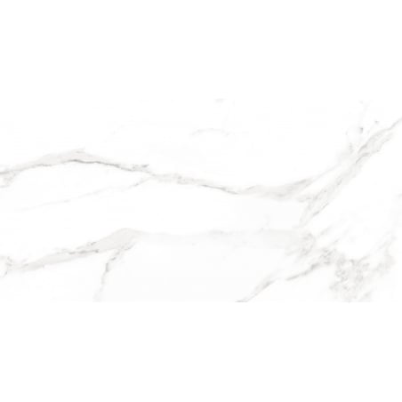 Mexen Agata Grey mázas gres rekt. G1, padló- és fali csempe 120 x 60 cm, fényes - TL144-120-060-01
