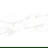 Mexen Agata Grey mázas gres rekt. G1, padló- és fali csempe 120 x 60 cm, fényes - TL144-120-060-01