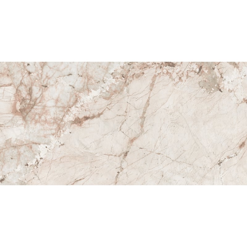 Mexen Kylis Crema gres glazurat rectificat G1, placă podea-perete 120 x 60 cm, luciu - TL145-120-060-00