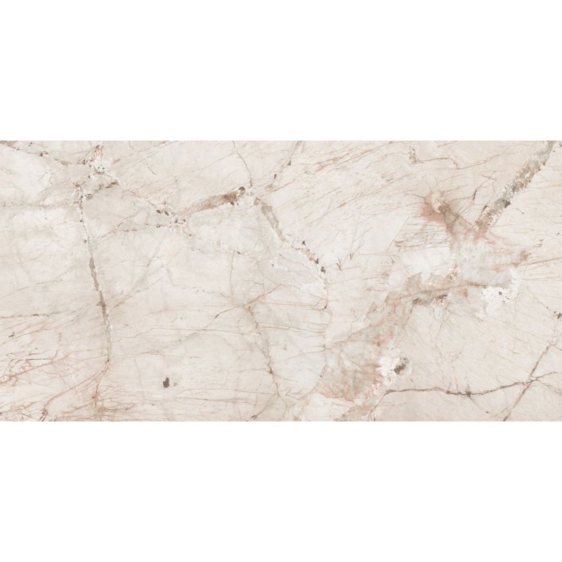 Mexen Kylis Crema gres glazurat rectificat G1, placă podea-perete 120 x 60 cm, luciu - TL145-120-060-00