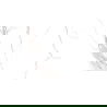 Mexen Micado Satvario csiszolt mázas gres, padló- és falburkolat 120 x 60 cm, fényes - TL146-120-060-00