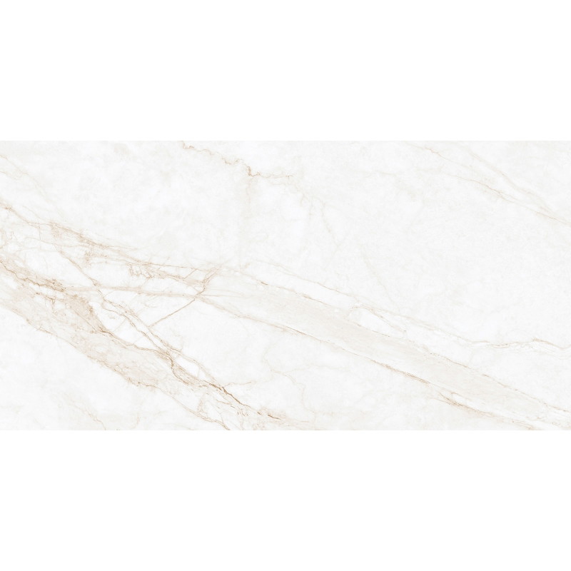 Mexen Rayas Beige mázas gres rek. G1, padlólap és fali csempe 120 x 60 cm, fényes - TL147-120-060-00
