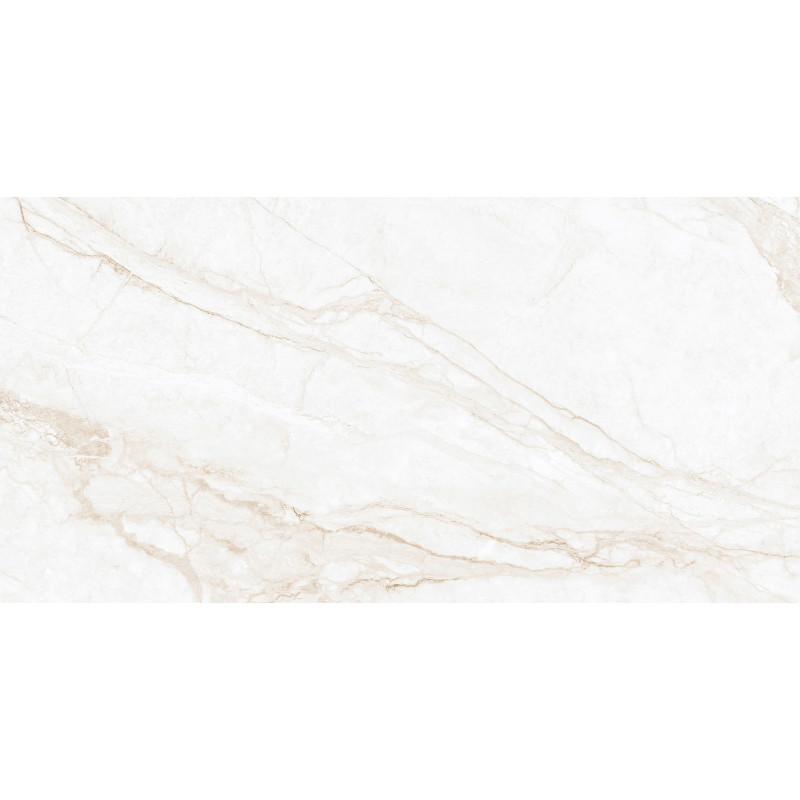 Mexen Rayas Gres smălțuit rectificat bej G1, placă podea-pereți 120 x 60 cm, lucioasă - TL147-120-060-00