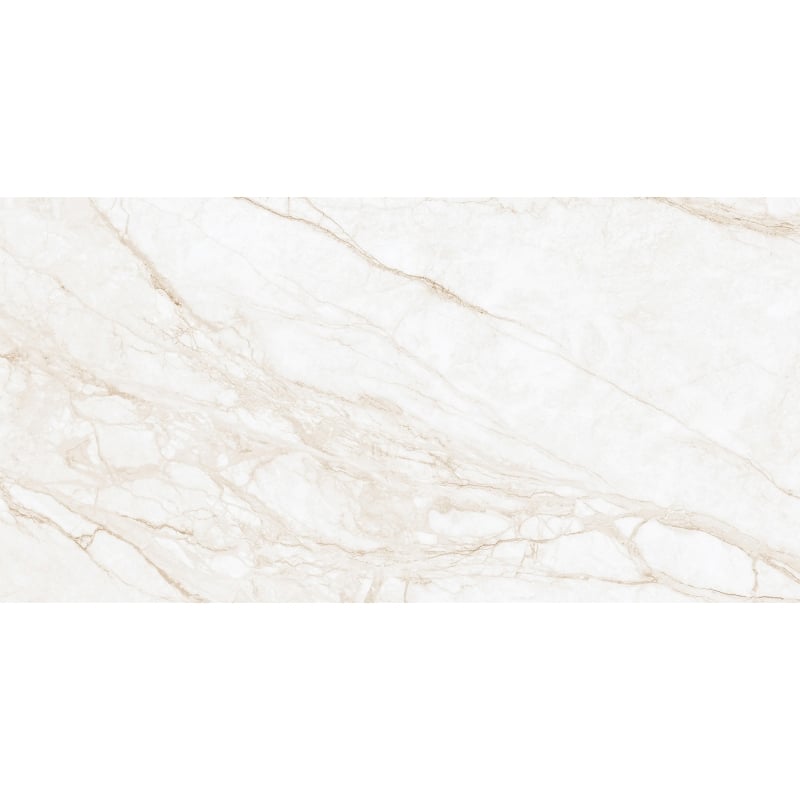 Mexen Rayas Beige gres glazurat rectificat. G1, placă podea-perete 120 x 60 cm, lucios - TL147-120-060-00