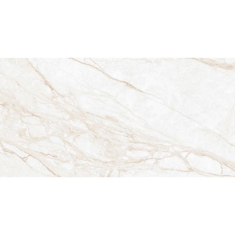 Mexen Rayas Beige mázas rektifikált gres G1, padló- és falcsempe 120 x 60 cm, fényes - TL147-120-060-00