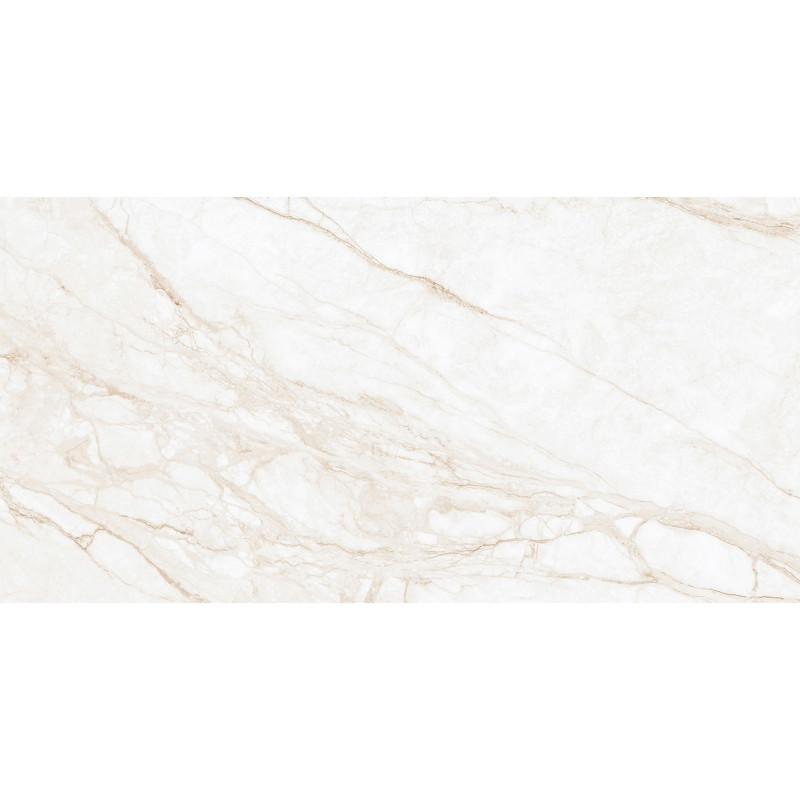 Mexen Rayas Gres smălțuit rectificat bej G1, placă podea-pereți 120 x 60 cm, lucioasă - TL147-120-060-00