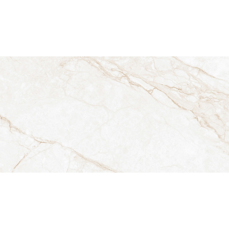 Mexen Rayas Beige mázas gres rek. G1, padlólap és fali csempe 120 x 60 cm, fényes - TL147-120-060-00