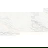 Mexen Rayas Silver gres glazurat rectificat. G1, placă de pardoseală și perete 120 x 60 cm, lucios - TL147-120-060-01