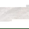 Mexen Tens Bianco gres glazurat rectificat. G1, placă de podea și perete 120 x 60 cm, lucios - TL148-120-060-00