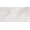 Mexen Tens Bianco mázas rektilifiált gres G1, padló- és falcsempe 120 x 60 cm, fényes - TL148-120-060-00