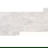 Mexen Tens Bianco gres glazurat rectificat. G1, placă de podea și perete 120 x 60 cm, lucios - TL148-120-060-00