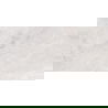 Mexen Tens Bianco gres glazurat rectificat. G1, placă de podea și perete 120 x 60 cm, lucios - TL148-120-060-00