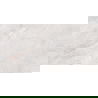 Mexen Tens Bianco fényesre mázolt rekt. G1, padló- és falburkoló csempe 120 x 60 cm, fényes - TL148-120-060-00