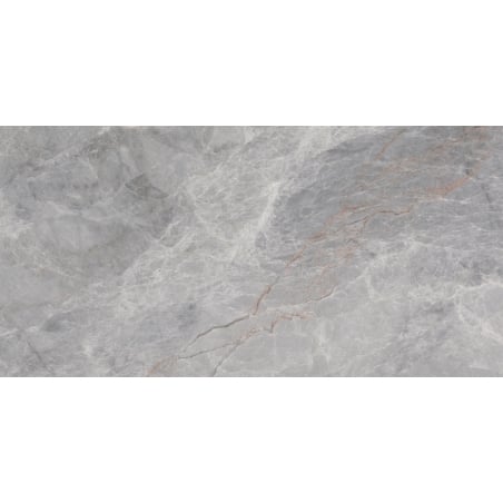 Mexen Tens Grey, mázas rek. G1 padlólap 120 x 60 cm, fényes - TL148-120-060-01