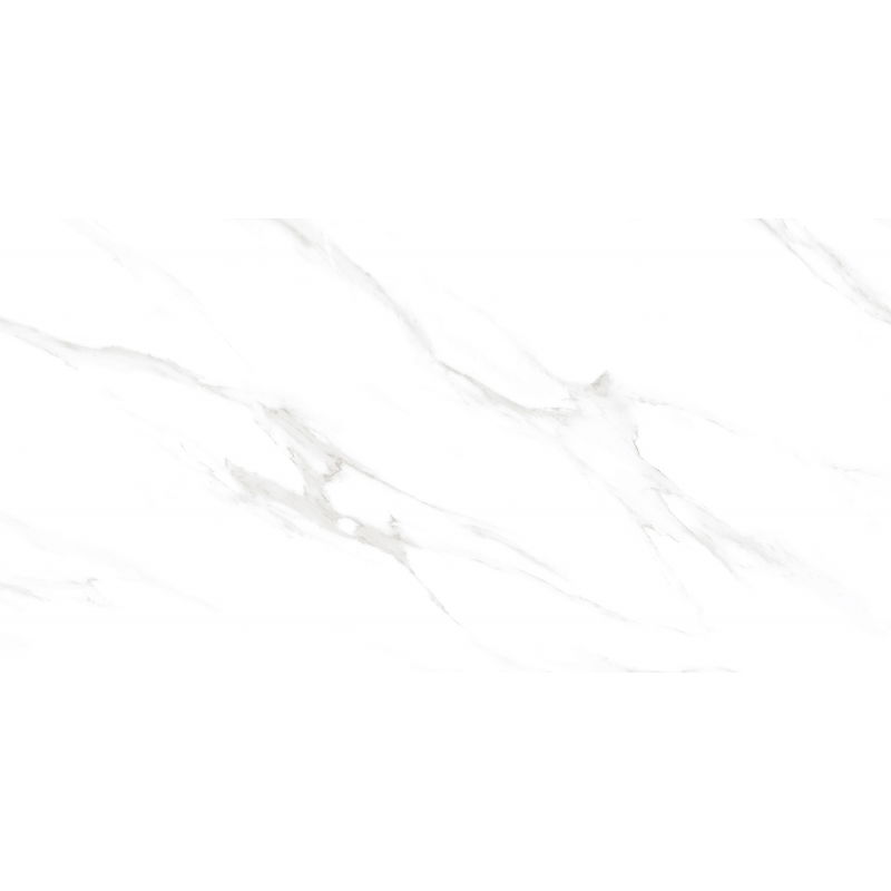 Mexen Bliss White mázas gres rekt. G1, padló-fali csempe 120 x 60 cm, fényes - TL149-120-060-00