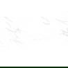 Mexen Bliss White lastră glazurată rect. G1, placă piso-pardoseală 120 x 60 cm, luciu - TL149-120-060-00