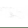 Mexen Bliss White mázas gres rekt. G1, padló-fali csempe 120 x 60 cm, fényes - TL149-120-060-00