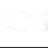 Mexen Bliss White mázas gres rekt. G1, padló-fali csempe 120 x 60 cm, fényes - TL149-120-060-00