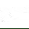 Mexen Bliss White lastră glazurată rect. G1, placă piso-pardoseală 120 x 60 cm, luciu - TL149-120-060-00
