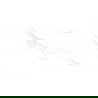 Mexen Bliss White lastră glazurată rect. G1, placă piso-pardoseală 120 x 60 cm, luciu - TL149-120-060-00