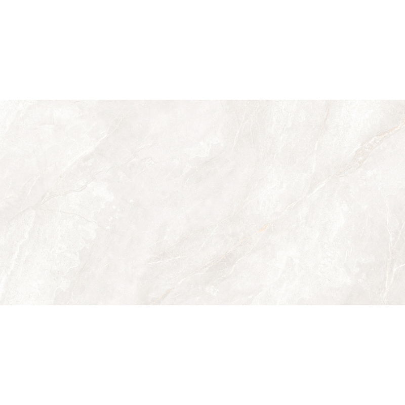 Mexen Walcey Bianco gres glazurat rectificat G1, plăci de podea și perete 120 x 60 cm, lucios - TL150-120-060-00
