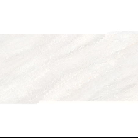 Mexen Walcey Bianco mázas gres rektifikált G1, padló- és falburkoló lap 120 x 60 cm, fényes - TL150-120-060-00