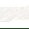 Mexen Walcey Gres glazurat Bianco rekt. G1, placă de perete și pardoseală 120 x 60 cm, lucios - TL150-120-060-00