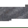 Mexen Walcey Gres glazurat rektificat cărbune G1, placă de pardoseală și perete 120 x 60 cm, lucios - TL150-120-060-02