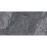 Mexen Walcey Charcoal gres smălțuit rectificat. G1, placă pentru podea și perete 120 x 60 cm, lucios - TL150-120-060-02