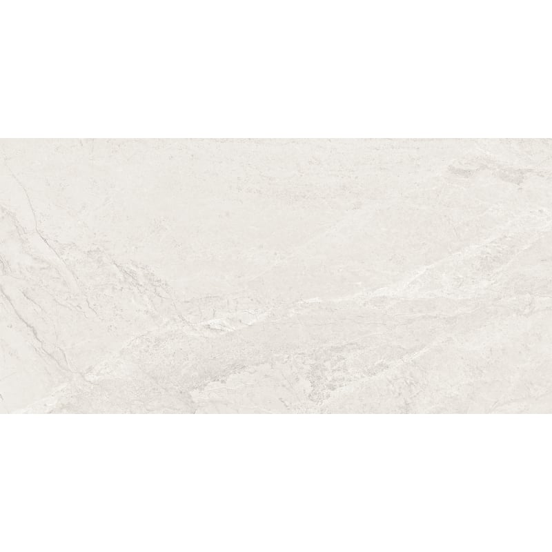 Mexen Homes Bianco gres glazurat rekt. G1, placă pentru podea și perete 120 x 60 cm, lucios - TL151-120-060-00