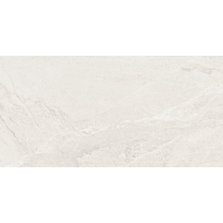 Mexen Homes Bianco gres glazurat rekt. G1, placă pentru podea și perete 120 x 60 cm, lucios - TL151-120-060-00