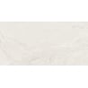 Mexen Homes Bianco gres glazurat rekt. G1, placă pentru podea și perete 120 x 60 cm, lucios - TL151-120-060-00