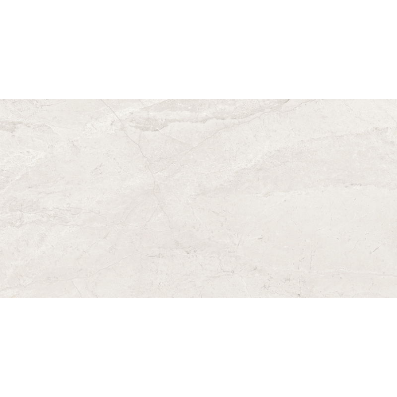 Mexen Homes Bianco gres glazurat rectificat G1, placă pardoseală și perete 120 x 60 cm, lucios - TL151-120-060-00