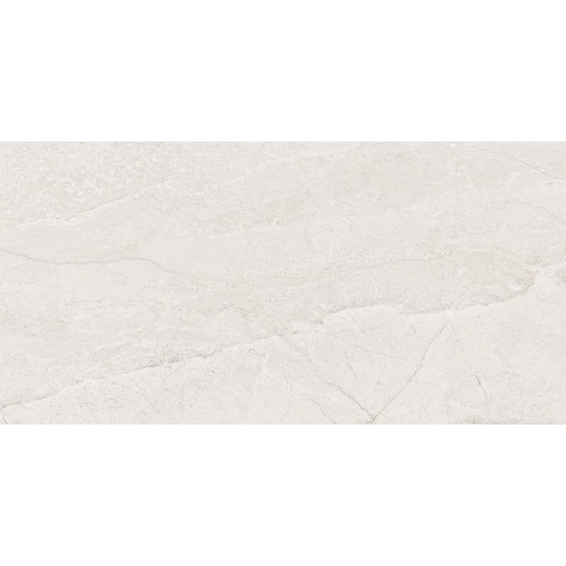 Mexen Homes Bianco mázas gres rektifikált G1, padló- és falburkolat 120 x 60 cm, fényes - TL151-120-060-00