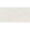 Mexen Homes Bianco gres glazurat rekt. G1, placă pentru podea și perete 120 x 60 cm, lucios - TL151-120-060-00