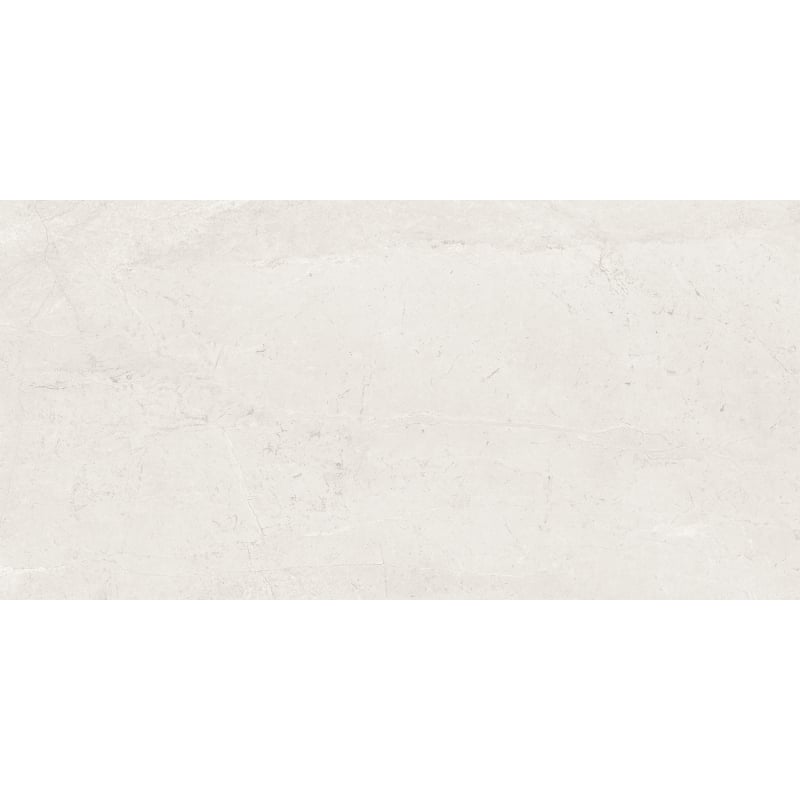 Mexen Homes Bianco gres glazurat rectificat G1, placă pardoseală și perete 120 x 60 cm, lucios - TL151-120-060-00