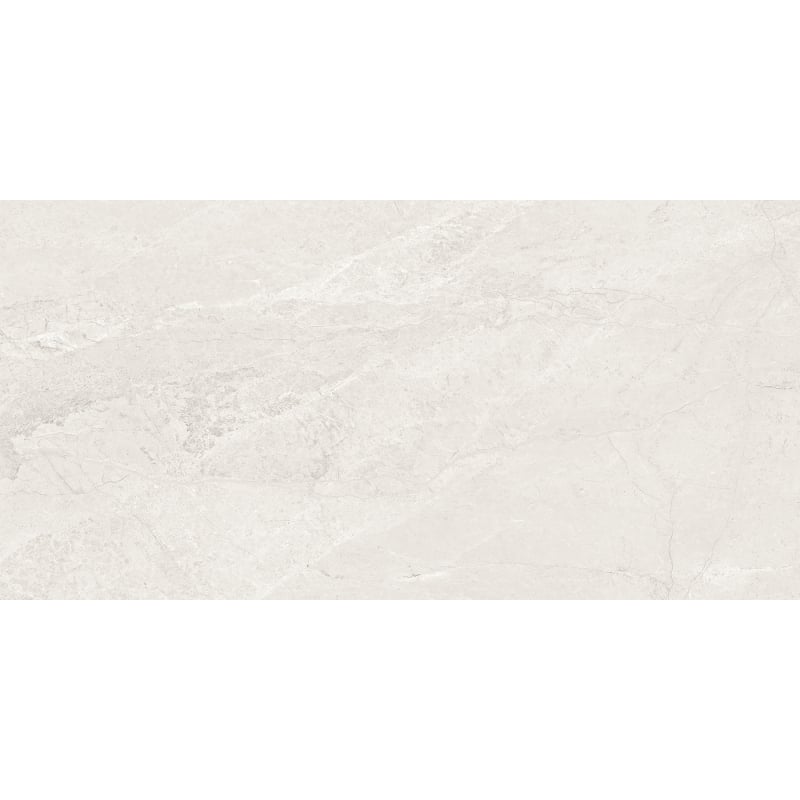 Mexen Homes Bianco gres glazurat rectificat G1, placă pardoseală și perete 120 x 60 cm, lucios - TL151-120-060-00